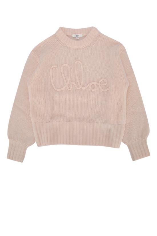 26SS 끌로에 스웨터 C20839 46J PINK