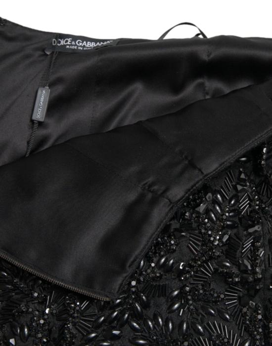  돌체앤가바나 스커트 GSD13659 BLACK - DOLCE & GABBANA