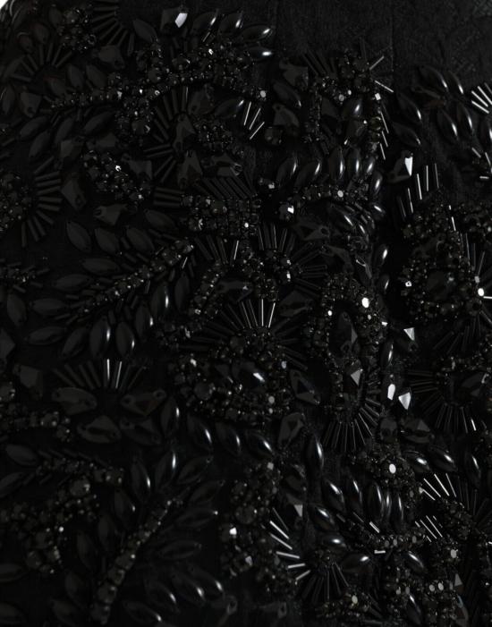  돌체앤가바나 스커트 GSD13659 BLACK - DOLCE & GABBANA