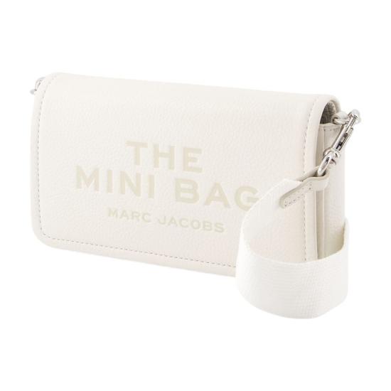  마크제이콥스 크로스백 JAC021309 WHITE - MARC JACOBS