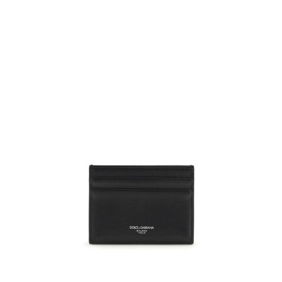 26SS 돌체앤가바나 명함지갑 DOBP0330AN4198B956BB BLACK