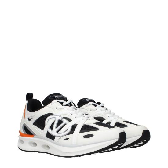  발렌티노 가라바니 스니커즈 VA15432347844873BT WHITE - VALENTINO GARAVANI