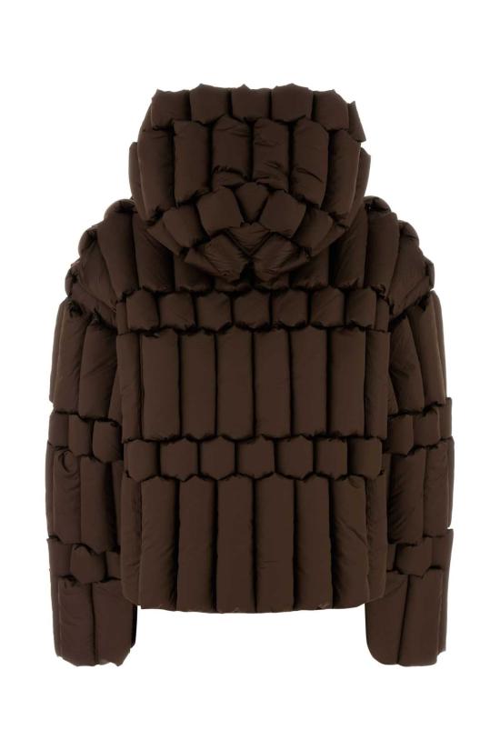 25FW 크리스토퍼 락시 패딩 W25RAXCRDJ085 CHOCOLATE BROWN - CHRISTOPHER RAXXY
