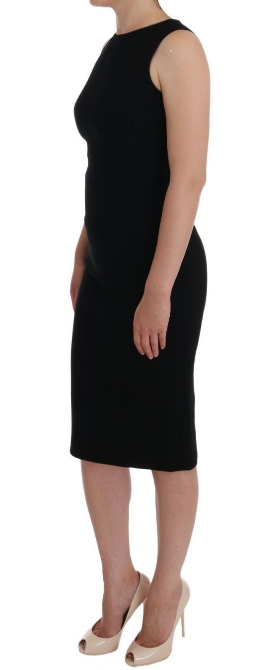  돌체앤가바나 원피스 DR1041 BLACK - DOLCE & GABBANA
