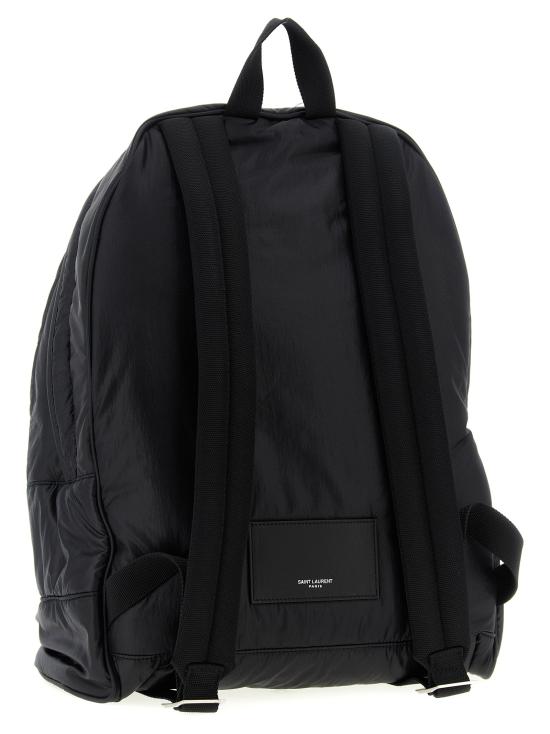 25FW 생로랑 토트백 SA322661BM BLACK - SAINT LAURENT