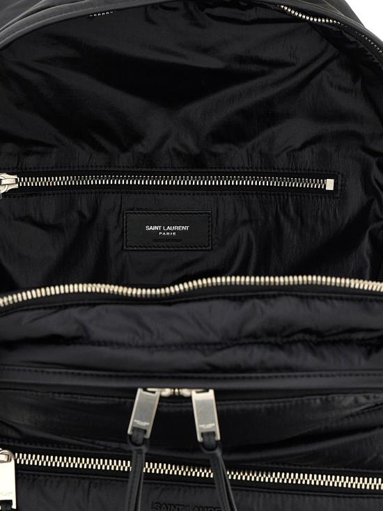 25FW 생로랑 토트백 SA322661BM BLACK - SAINT LAURENT