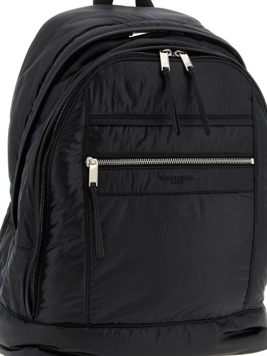 25FW 생로랑 토트백 SA322661BM BLACK - SAINT LAURENT