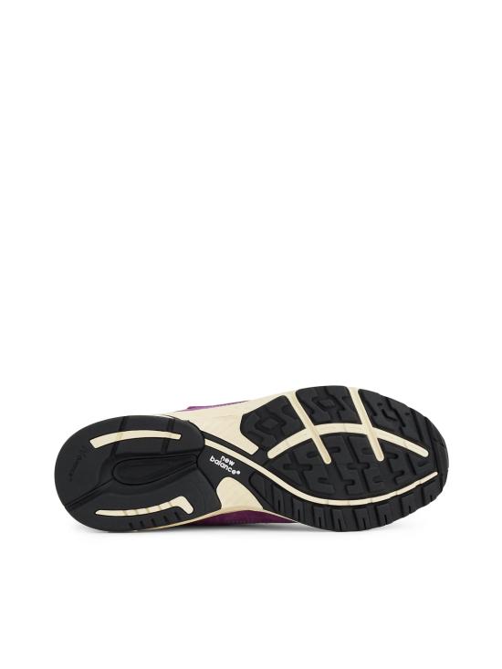  뉴발란스 스니커즈 U9934JA PURPLE - NEW BALANCE