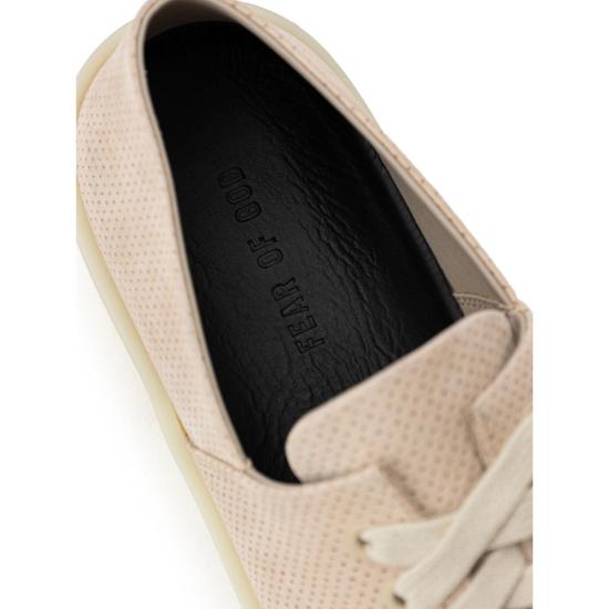  피어오브갓 스니커즈 FE 9278672 BEIGE - FEAR OF GOD