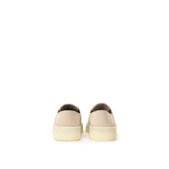  피어오브갓 스니커즈 FE 9278672 BEIGE - FEAR OF GOD