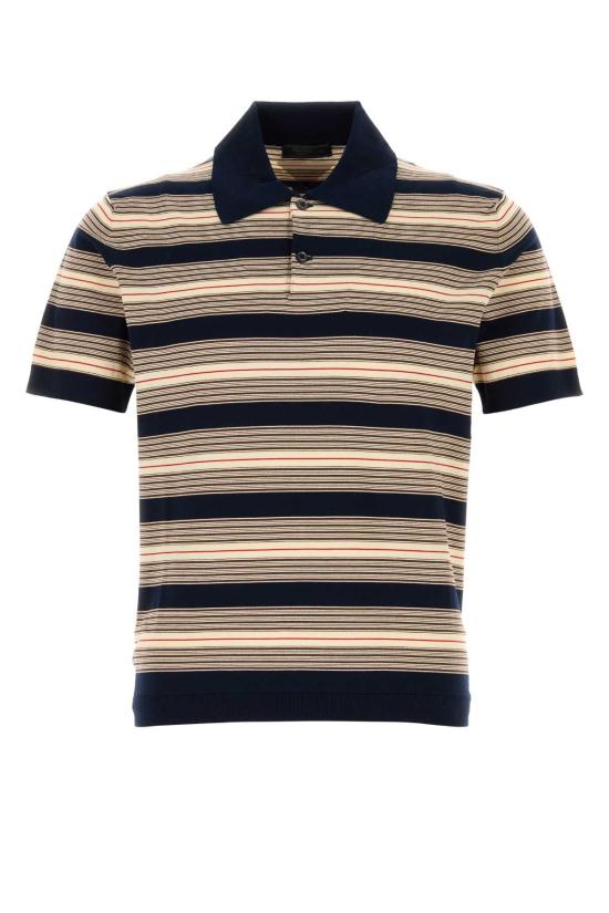 25FW 프라다 탑 UMF064SOOO17O6 F0008 NAVY