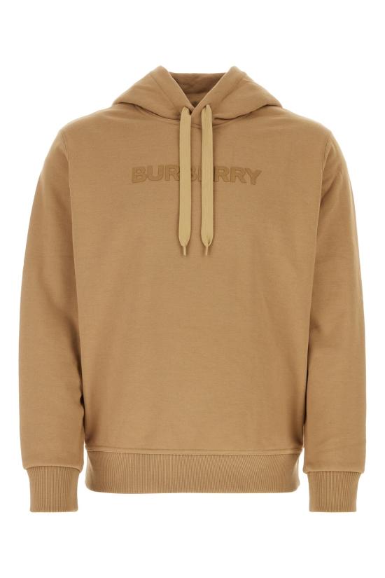 25FW 버버리 탑 8083393 A1420 CAMEL