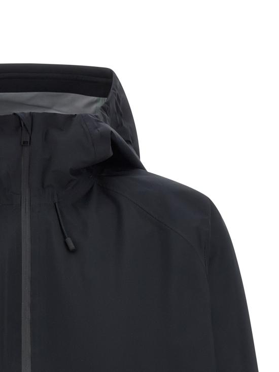 26SS 캐나다구스 자켓 CA328875BM BLACK - CANADA GOOSE