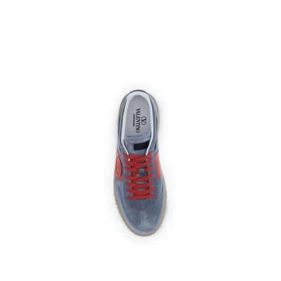 26SS 발렌티노 가라바니 스니커즈 VA8Y2S0H77LALRJDBB GRAY - VALENTINO GARAVANI