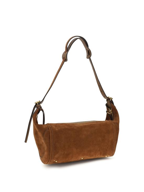 26FW 끌로에 숄더백 CH26AS809S77 206 BROWN - CHLOE