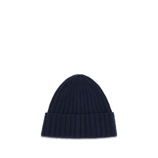 26FW 돌체앤가바나 비니 DOGX64KTJGMLKB0665BB NAVY - DOLCE & GABBANA