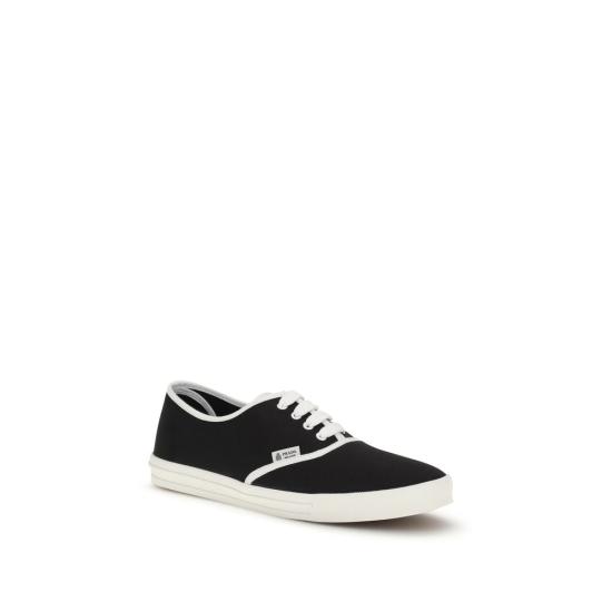 26SS 프라다 스니커즈 PR2EE467FG0003LKEF0632BB BLACK - PRADA