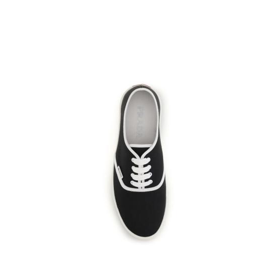 26SS 프라다 스니커즈 PR2EE467FG0003LKEF0632BB BLACK - PRADA