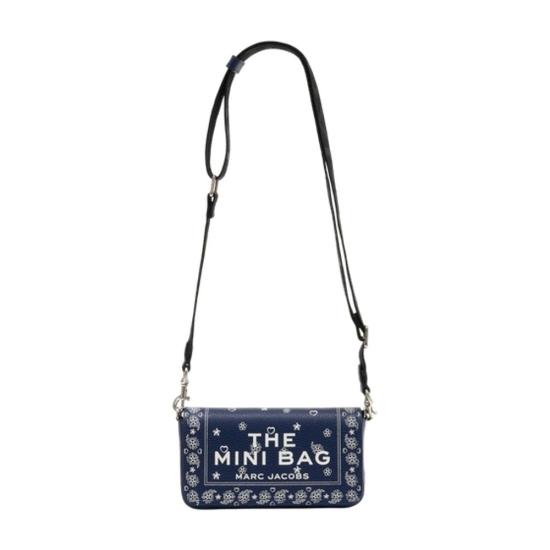 26SS 마크제이콥스 가방 JAC025006 NAVY