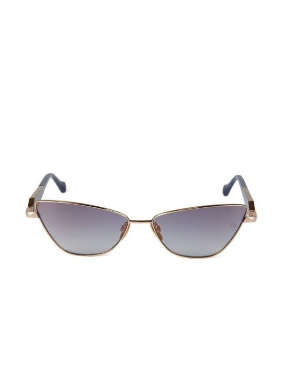  아나 히크만 선글라스 AH3347 T01 61 Ana Hickmann GOLD - ANA HICKMANN