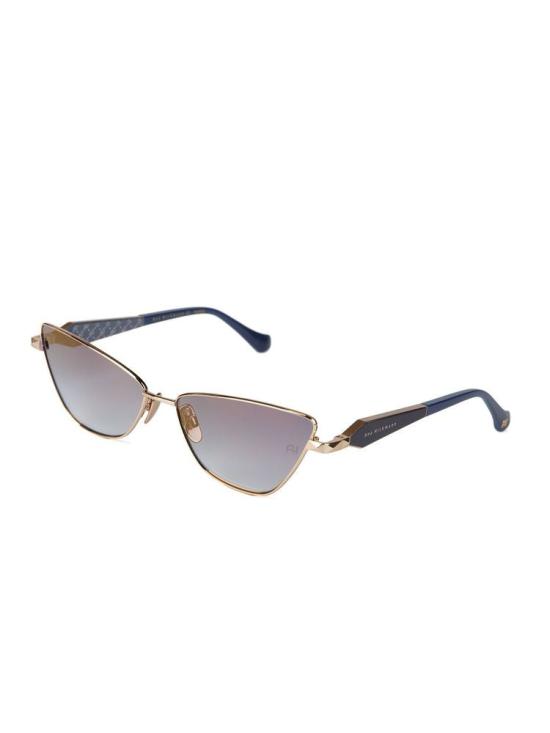  아나 히크만 선글라스 AH3347 T01 61 Ana Hickmann GOLD - ANA HICKMANN