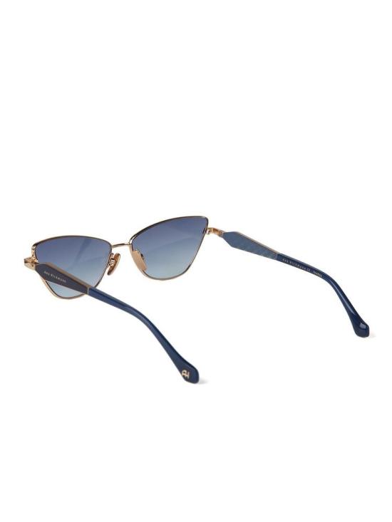  아나 히크만 선글라스 AH3347 T01 61 Ana Hickmann GOLD - ANA HICKMANN