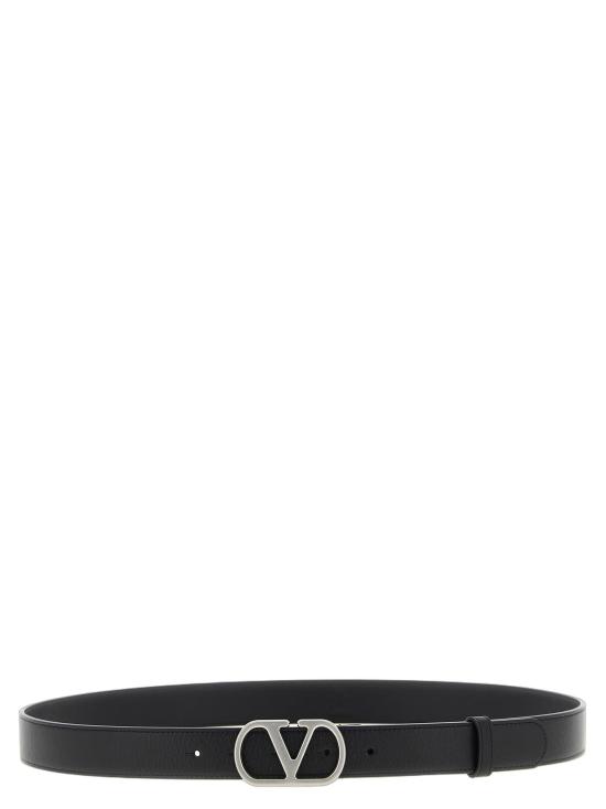 26FW 발렌티노 가라바니 벨트 VA315710BM BLACK