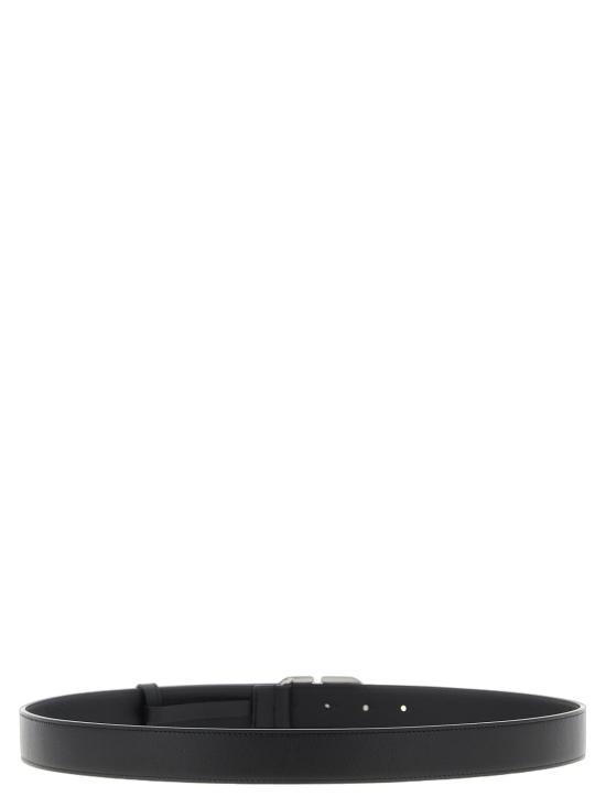 26FW 발렌티노 가라바니 벨트 VA315710BM BLACK - VALENTINO GARAVANI