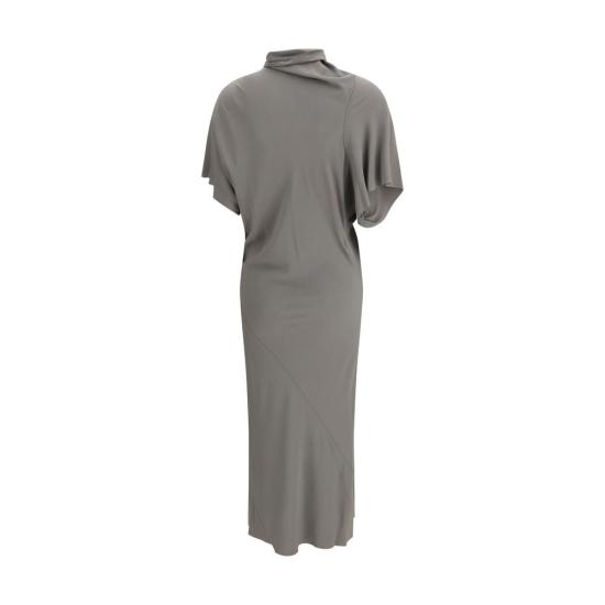 26SS 릭 오웬스 원피스 RIRP01F654335BB GRAY - RICK OWENS