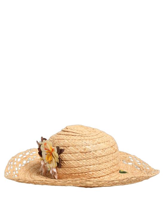  돌체앤가바나 버킷햇 HAT9996 BEIGE - DOLCE & GABBANA