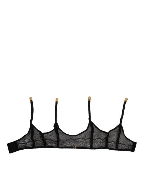  돌체앤가바나 의류 BIK1859 BLACK - DOLCE & GABBANA