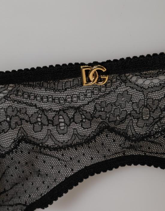  돌체앤가바나 의류 BIK1859 BLACK - DOLCE & GABBANA