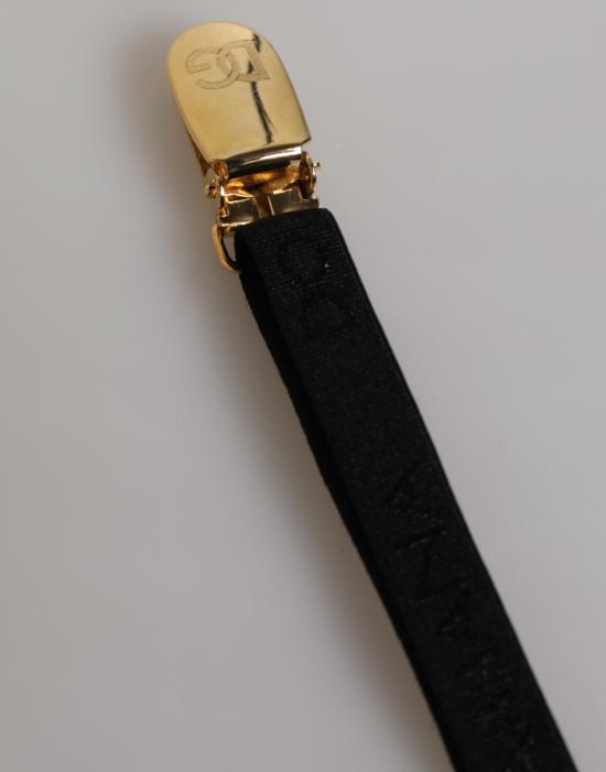  돌체앤가바나 의류 BIK1859 BLACK - DOLCE & GABBANA