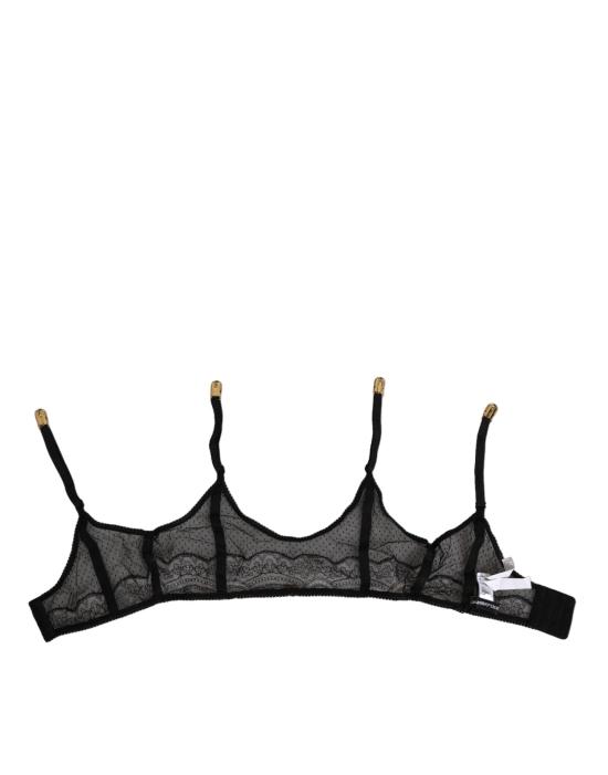  돌체앤가바나 의류 BIK1859 BLACK - DOLCE & GABBANA