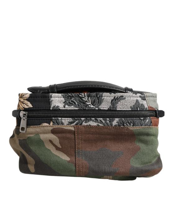  돌체앤가바나 벨트백 BAG4310 MULTICOLOR - DOLCE & GABBANA