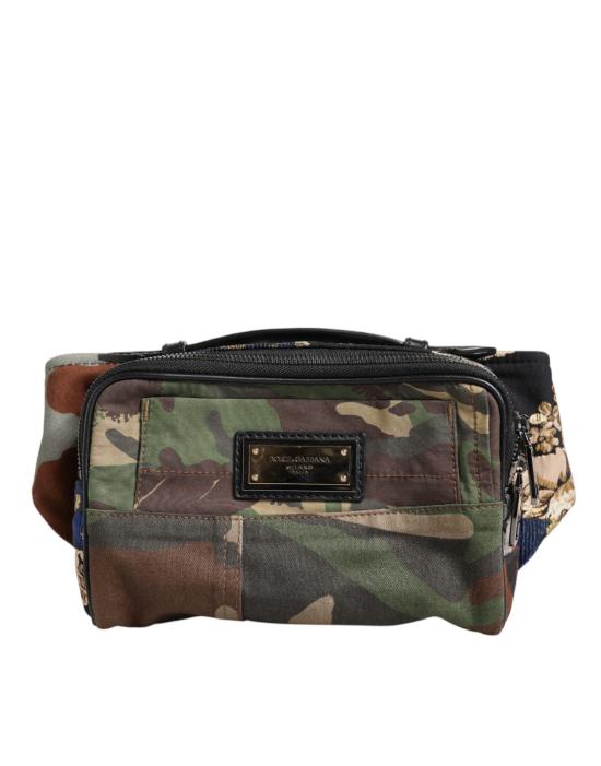  돌체앤가바나 벨트백 BAG4310 MULTICOLOR