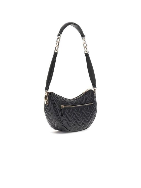  게스 숄더백 HWQG96 53180 BLA ONESIZE Guess BLACK - GUESS