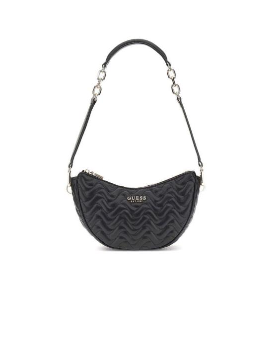  게스 숄더백 HWQG96 53180 BLA ONESIZE Guess BLACK