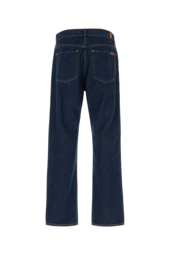 26FW 세븐포올맨카인드 데님 팬츠 7TD80066 3K1 BLUE - 7 FOR ALL MANKIND