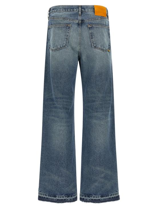 26SS 갤러리 디파트먼트 데님 팬츠 GA331067BM BLUE - GALLERY DEPT