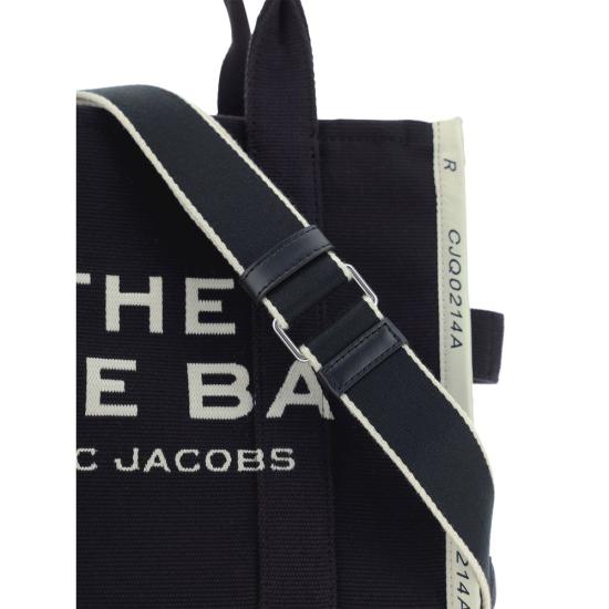 26FW 마크제이콥스 토트백 MAM0017027001BB BLACK - MARC JACOBS