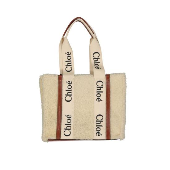  끌로에 토트백 CH 9103840968916 BEIGE