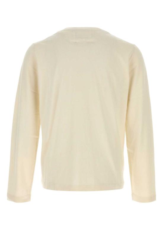 26FW 익스트림캐시미어 스웨터 50021311TU05 BONE BEIGE - EXTREME CASHMERE
