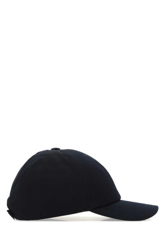 26SS 톰브라운 볼캡 MHC328A03788 415 NAVY - THOM BROWNE
