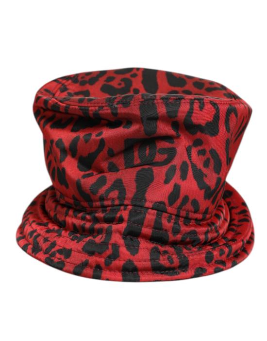  돌체앤가바나 버킷햇 HAT9858 RED - DOLCE & GABBANA
