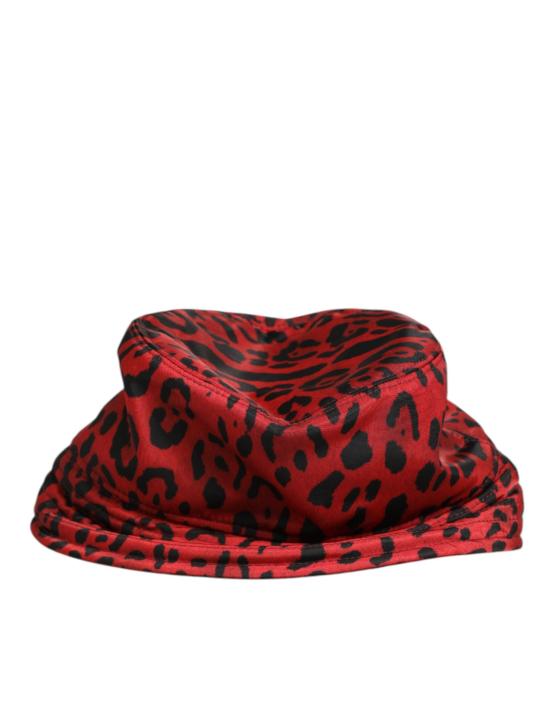  돌체앤가바나 버킷햇 HAT9858 RED - DOLCE & GABBANA