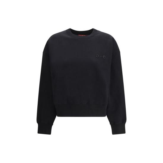 26SS 구찌 긴팔 티셔츠 GU837931XJHMP1043BB BLACK