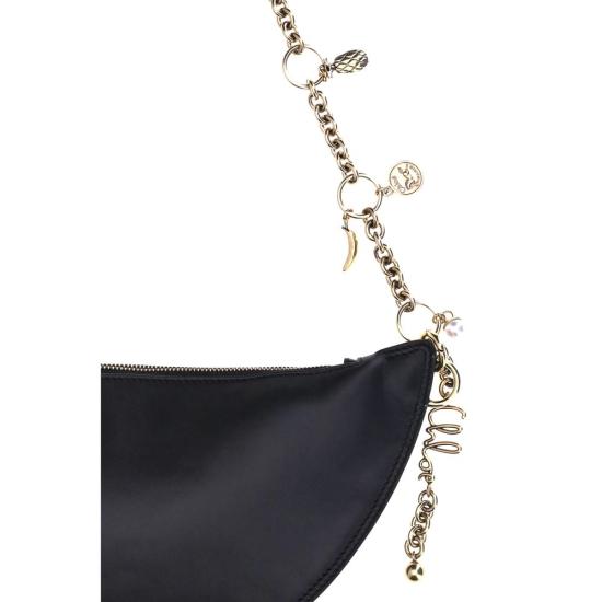 26SS 끌로에 숄더백 CHCH25AS519P80001BB BLACK - CHLOE