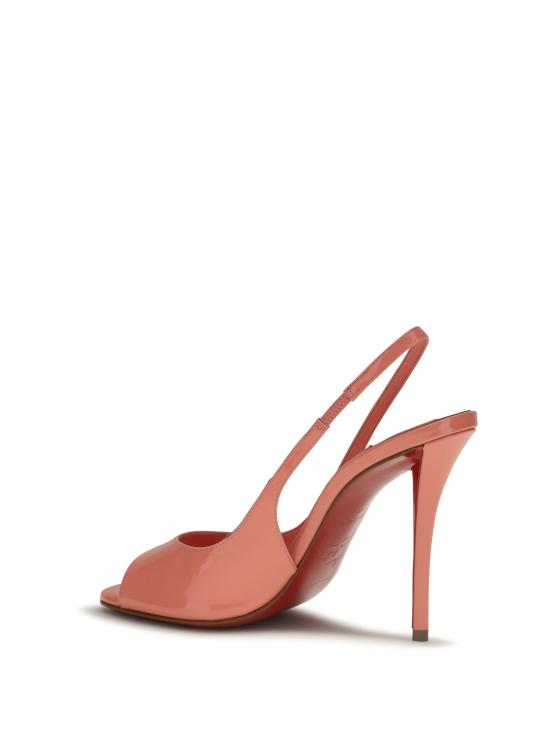 26FW 크리스챤 루부탱 힐/펌프스 3260086 9149 PINK - CHRISTIAN LOUBOUTIN