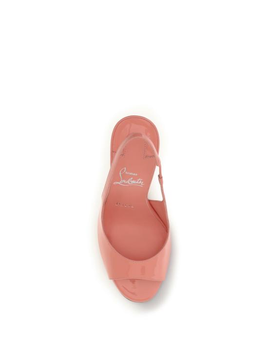 26FW 크리스챤 루부탱 힐/펌프스 3260086 9149 PINK - CHRISTIAN LOUBOUTIN
